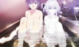 日本动漫排行榜前十名